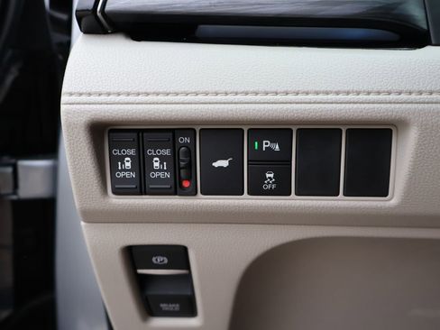 New 2026 Honda Odyssey Elite image 41