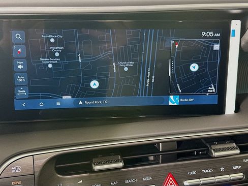 New 2026 Hyundai Palisade Calligraphy AWD/4WD image 12