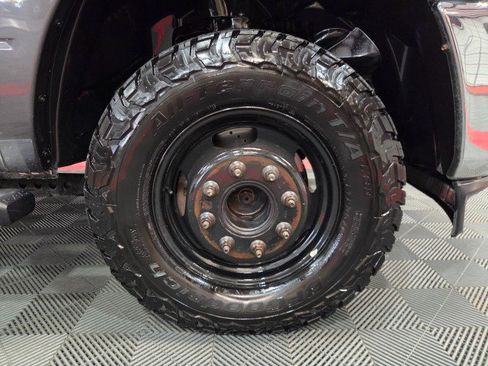 Used 2021 RAM 3500 Tradesman image 88