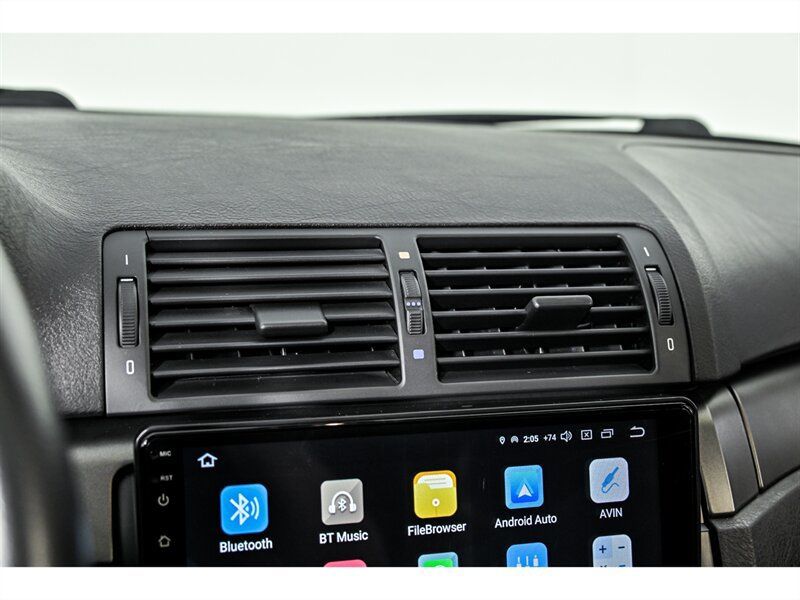 Used 2002 BMW M3 Coupe RWD image 26