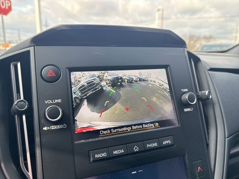 Used 2022 Subaru WRX image 22