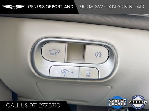 Used 2025 Genesis GV60 Performance image 38