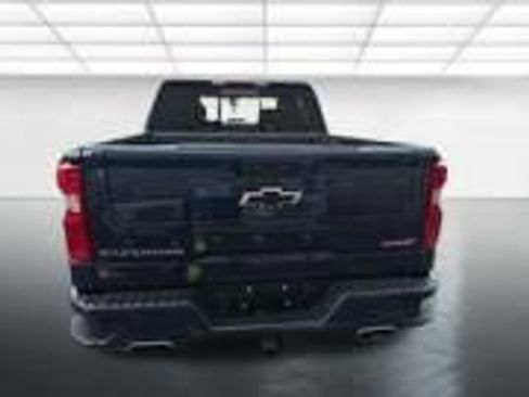 Used 2022 Chevrolet Silverado 1500 RST image 5