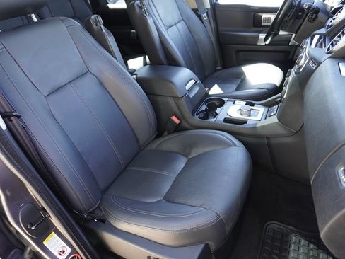 Used 2016 Land Rover LR4 HSE LUX AWD/4WD image 24