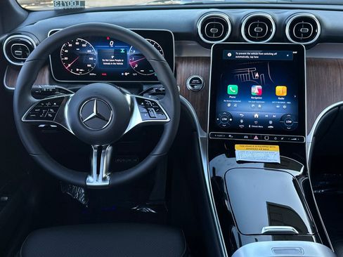 New 2026 Mercedes-Benz GLC 300 image 25