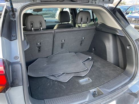 Used 2025 Buick Encore GX Preferred image 30