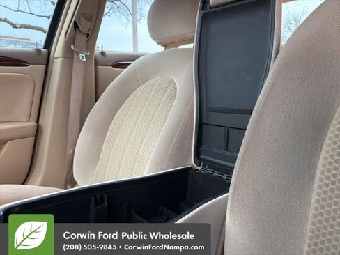 Used 2006 Buick Lucerne CX w/ Driver Confidence Package image 20