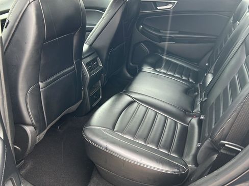 Used 2023 Ford Edge SEL AWD/4WD image 18