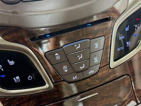 Used 2015 Buick LaCrosse Premium w/ Driver Confidence Package #1 image 19