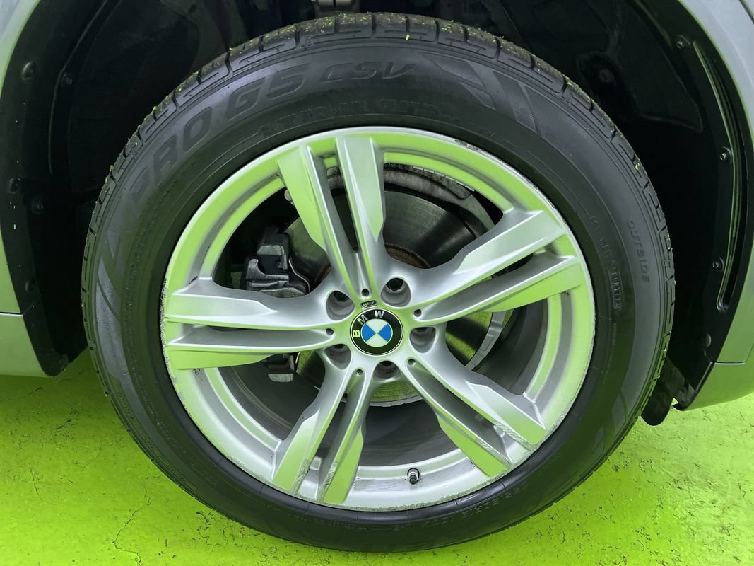Used 2016 BMW X5 sDrive35i RWD image 14