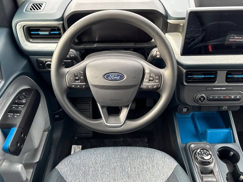 New 2026 Ford Maverick XLT AWD/4WD image 15