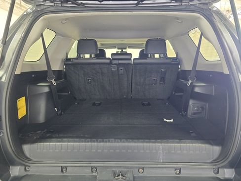 Used 2015 Toyota 4Runner SR5 Premium image 18