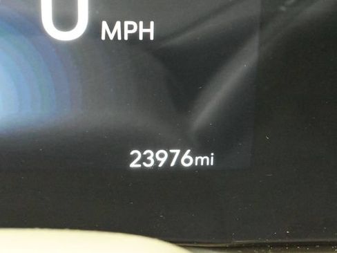 Used 2025 Buick Encore GX Sport Touring w/ Comfort Package AWD/4WD image 36