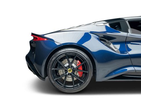 Used 2024 Lotus Emira First Edition RWD image 34