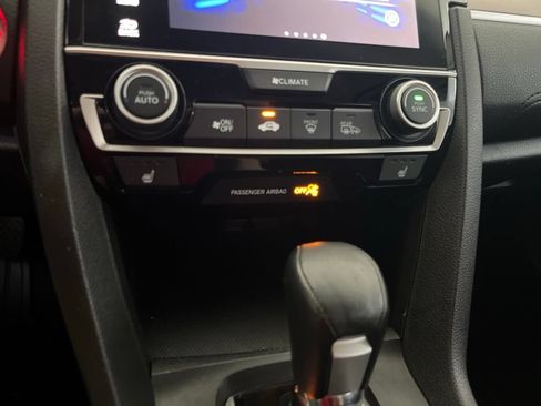 Used 2018 Honda Civic EX-T image 65