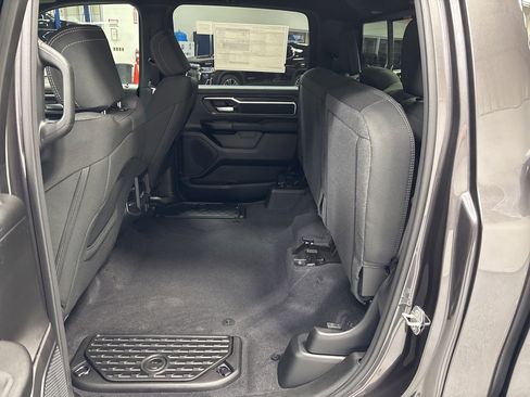 New 2026 RAM 1500 4x4 Crew Cab image 35