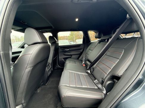New 2026 Honda CR-V Sport-L image 24
