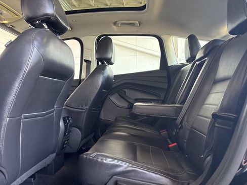 Used 2016 Ford C-MAX SEL w/ Equipment Group 302A FWD image 18