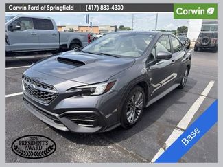 Used 2024 Subaru WRX AWD/4WD 360° Tour