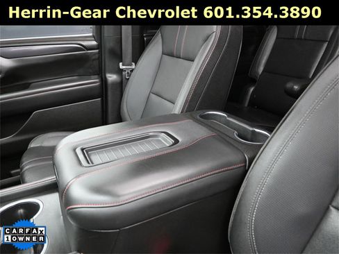 Used 2023 Chevrolet Tahoe RST w/ Sport Performance Package image 14