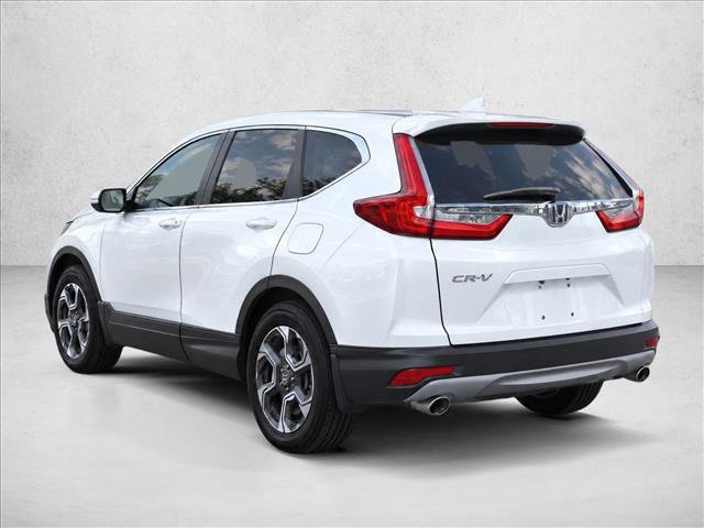Used 2019 Honda CR-V EX-L image 5
