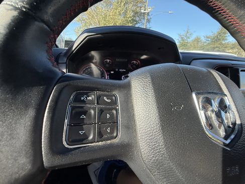 Used 2016 RAM 1500 Rebel w/ Luxury Group image 27