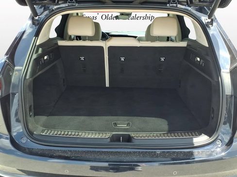 Used 2021 Buick Envision Essence FWD image 10
