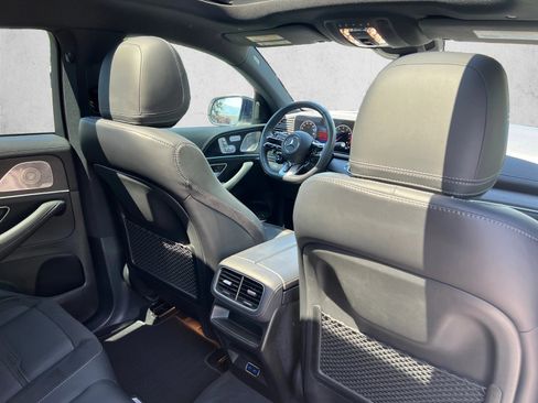 Certified 2024 Mercedes-Benz GLE 53 AMG 4MATIC Coupe image 26