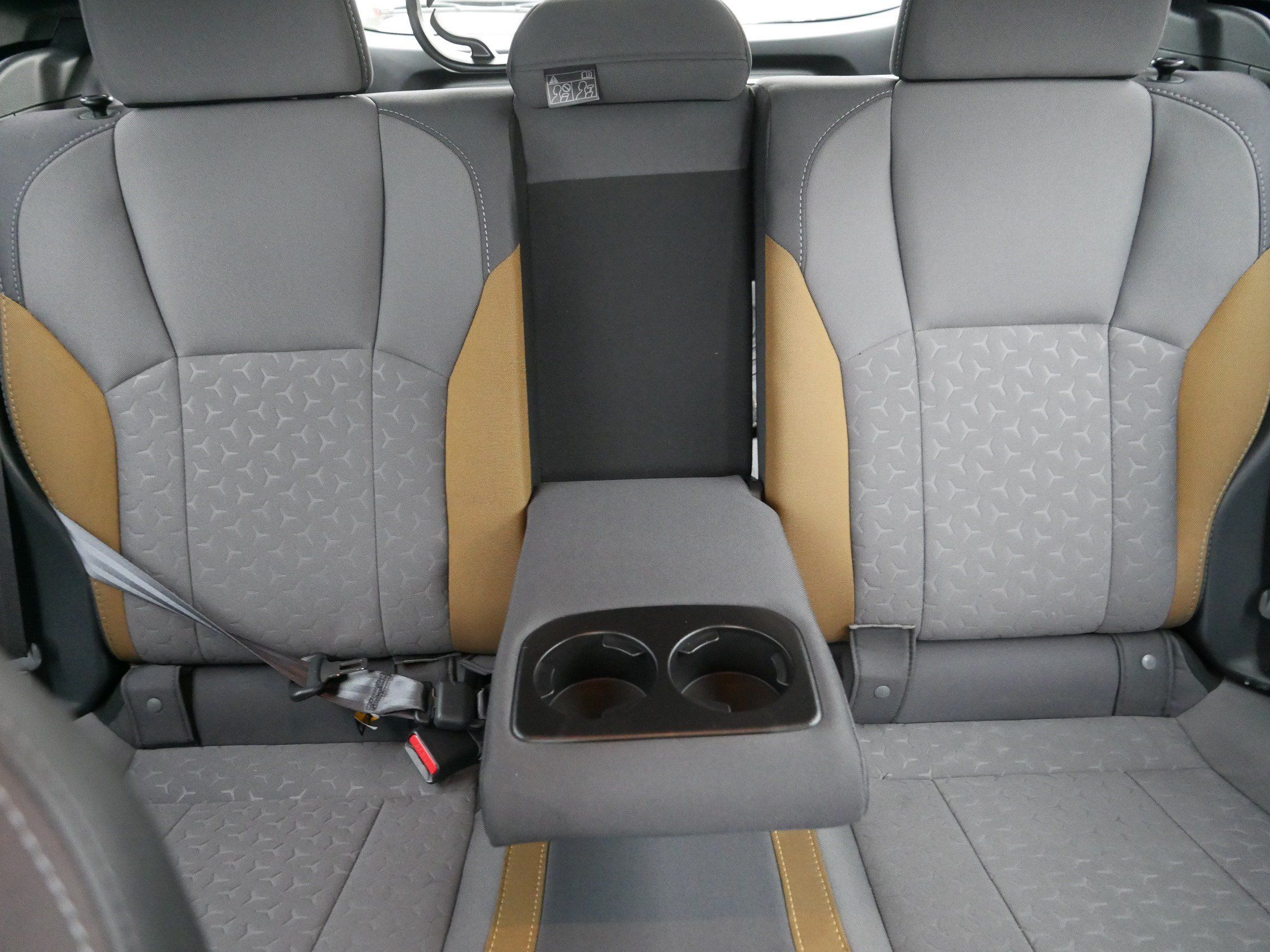 Certified 2025 Subaru Crosstrek 2.5i Sport AWD/4WD image 13