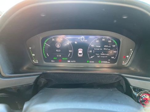 Certified 2023 Honda Accord Sport image 24