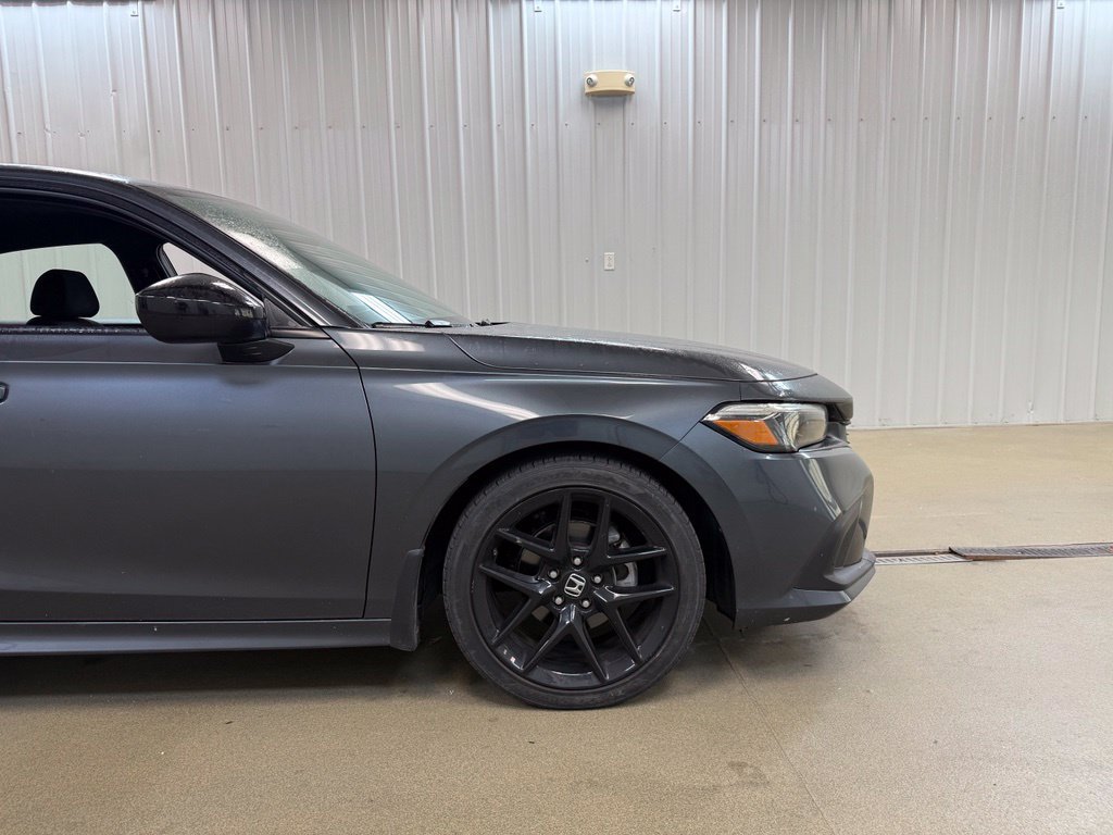 Used 2024 Honda Civic Sport image 4