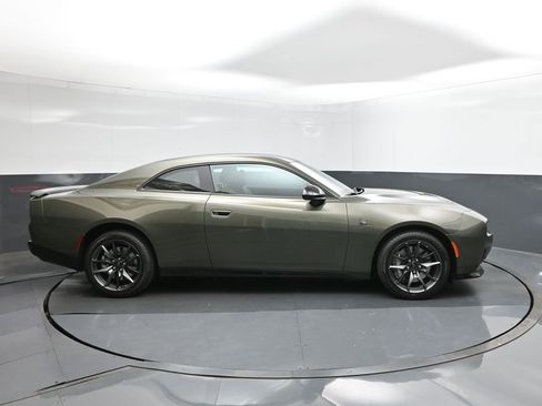 New 2026 Dodge Charger R/T Scat Pack image 15