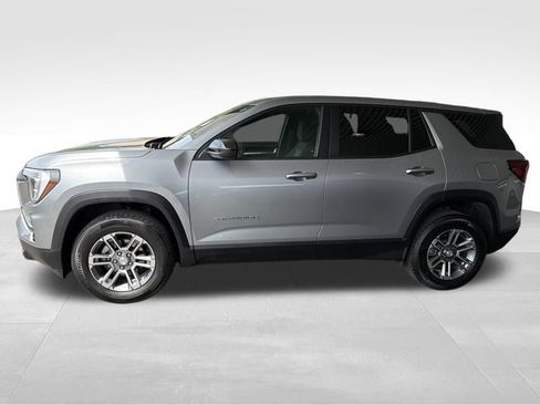 Used 2026 GMC Terrain Elevation AWD/4WD image 2