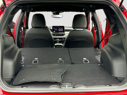 Used 2024 Jeep Compass Latitude image 7