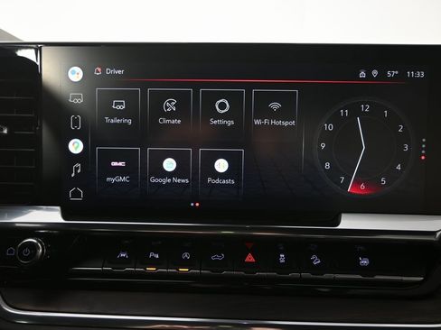 Used 2022 GMC Sierra 1500 SLT w/ SLT Premium Plus Package image 28