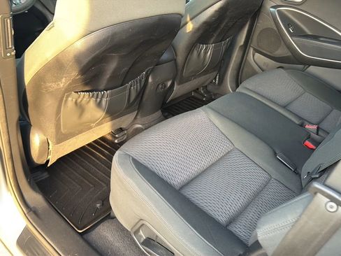 Used 2013 Hyundai Santa Fe GLS w/ Popular Equipment Pkg image 48