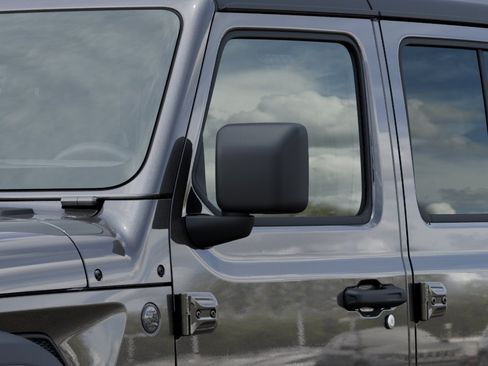 New 2026 Jeep Gladiator Sport AWD/4WD image 37