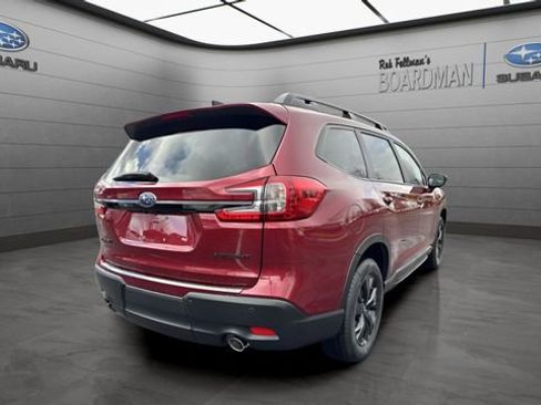 New 2026 Subaru Ascent Premium image 6