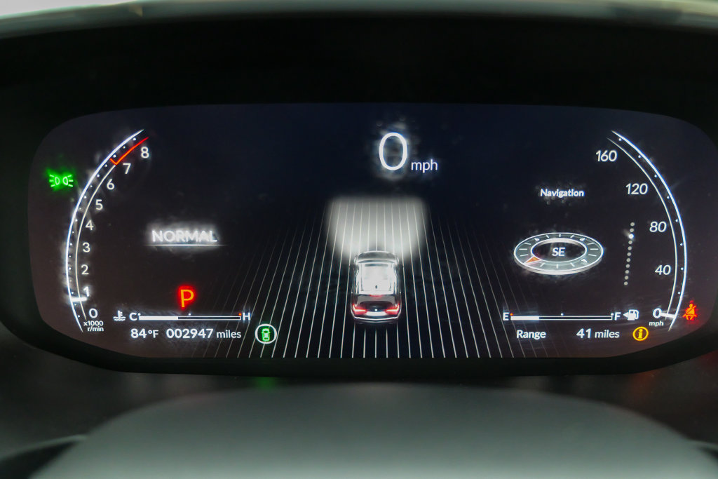 Used 2024 Acura MDX w/ Technology Package AWD/4WD image 49