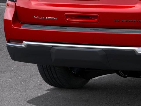 New 2026 GMC Yukon Elevation image 38