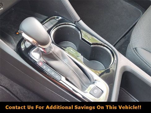 New 2026 Buick Encore GX Preferred w/ Advanced Technology Package image 15