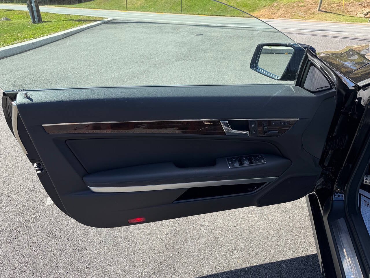 Used 2011 Mercedes-Benz E 350 Coupe image 9