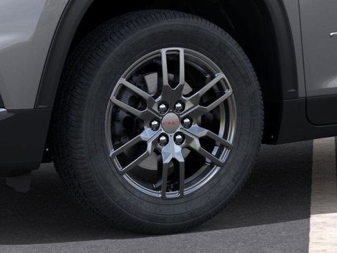 New 2025 GMC Acadia Elevation image 9