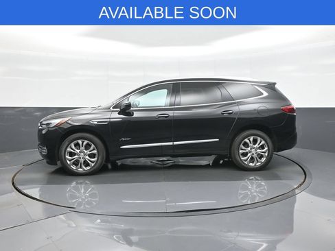 Used 2021 Buick Enclave Avenir w/ Avenir Technology Package AWD/4WD image 4