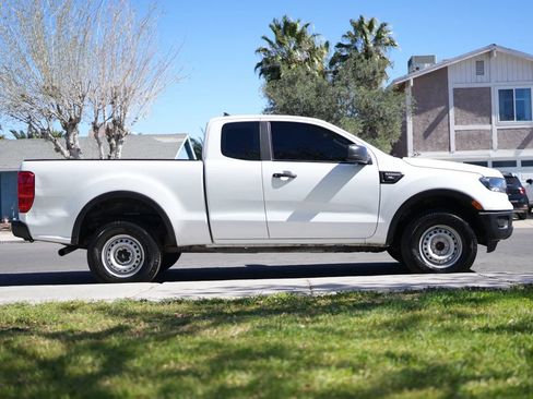 Used 2022 Ford Ranger XL RWD image 13