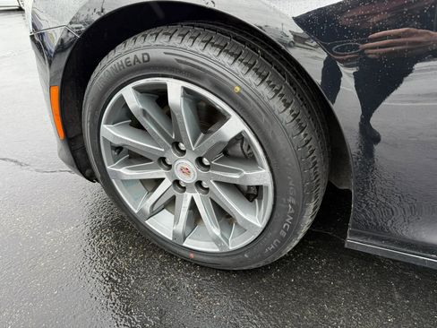 Used 2014 Cadillac CTS Luxury image 37