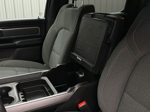 Used 2023 RAM 1500 Big Horn image 29