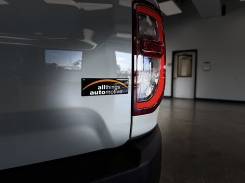 Used 2022 Ford Bronco Sport Badlands AWD/4WD image 35