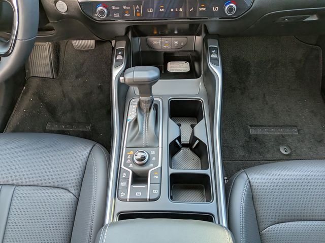 New 2026 Kia Sorento X-Line EX AWD/4WD image 22