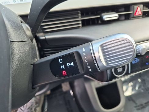 Used 2023 Hyundai Ioniq 5 SE RWD image 24